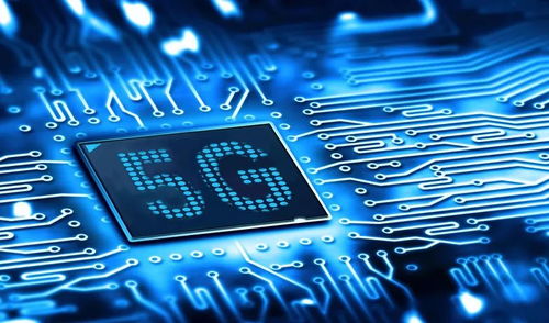中興通訊發(fā)布5G核心網(wǎng) 服務(wù)化架構(gòu)引領(lǐng)通信技術(shù)新變革